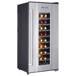 Шкаф холодильный для вина GASTRORAG JC-180A - интернет-магазин КленМаркет.ру