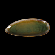 БЛЮДО овальное 12