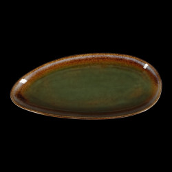 БЛЮДО овальное 14,2