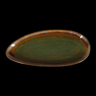БЛЮДО овальное 14,2