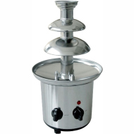 ФОНТАН  для шоколада GASTRORAG CF16A