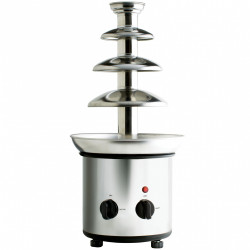 ФОНТАН  для шоколада GASTRORAG CF20C - интернет-магазин КленМаркет.ру