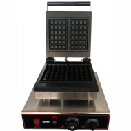 ВАФЕЛЬНИЦА ДЛЯ БЕЛЬГИЙСКИХ ВАФЕЛЬ AIRHOT WE-2B