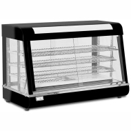 ВИТРИНА ТЕПЛОВАЯ НАСТОЛЬНАЯ AIRHOT HW-60-2