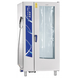 ПАРОКОНВЕКТОМАТ ПКА 20-1/1ПМ2-01 11000019444 - интернет-магазин КленМаркет.ру