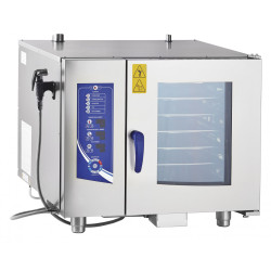 ПАРОКОНВЕКТОМАТ ПКА 6-1/1 ПМ2-01 - интернет-магазин КленМаркет.ру