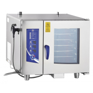 ПАРОКОНВЕКТОМАТ ПКА 6-1/1 ПМ2-01