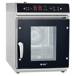 ПАРОКОНВЕКТОМАТ ПКА 6-1/2В (11000019113) - интернет-магазин КленМаркет.ру