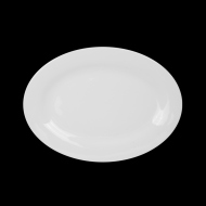 БЛЮДО овальное 12'' 300мм 
