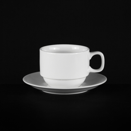 ЧАЙНАЯ ПАРА 200мл 