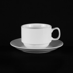 ЧАЙНАЯ ПАРА 250мл