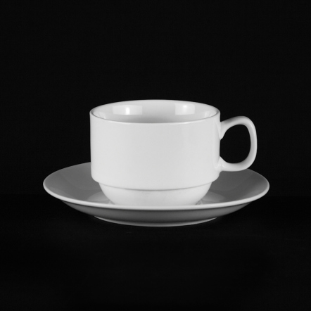 ЧАЙНАЯ ПАРА 250мл 