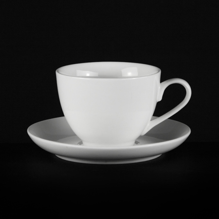 ЧАЙНАЯ ПАРА 220мл 