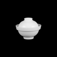 МИСОСУПНИЦА с крышкой 5'' 125мм 300мл  МИСОСУПНИЦА с крышкой 5'' 125мм 300мл