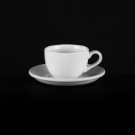 КОФЕЙНАЯ ПАРА 90мл Шоко 