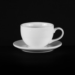 ЧАЙНАЯ ПАРА 200мл Шоко