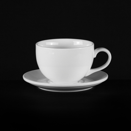 ЧАЙНАЯ ПАРА 200мл Шоко 