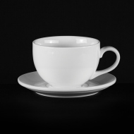 ЧАЙНАЯ ПАРА 300мл Шоко 