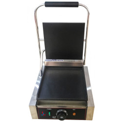 Гриль контактный AIRHOT CG-FF - интернет-магазин КленМаркет.ру