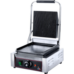 Гриль контактный AIRHOT CG-FG - интернет-магазин КленМаркет.ру