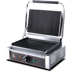 Гриль контактный AIRHOT CGL - интернет-магазин КленМаркет.ру