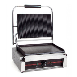 Гриль контактный AIRHOT CGL-FG - интернет-магазин КленМаркет.ру