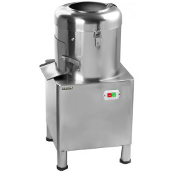 КАРТОФЕЛЕЧИСТКА AIRHOT HLP-8 ECO - интернет-магазин КленМаркет.ру