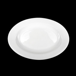 БЛЮДО овальное 13