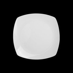 ТАРЕЛКА квадратная 7'' 175мм 