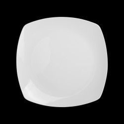 ТАРЕЛКА квадратная 10'' 255мм 