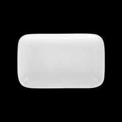 БЛЮДО прямоугольное 9'' 210мм