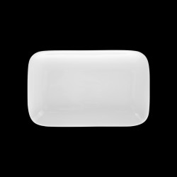 БЛЮДО прямоугольное 8'' 185мм 