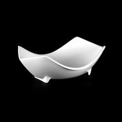 ВАЗА для фруктов 10'' 250мм