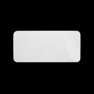 Блюдо прямоугольное 11''х 5'' 275х130мм плоское 