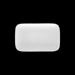 БЛЮДО прямоугольное 4,5'' 110мм