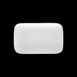 БЛЮДО прямоугольное 5,5'' 138мм 