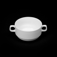 БУЛЬОННАЯ ЧАШКА 500мл 