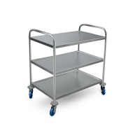 Тележка сервировочная [RTR-3М, TR-М3]