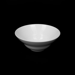 Салатник круглый LY'S Horeca 160 мм 500 мл с полями [551614000] - интернет-магазин КленМаркет.ру