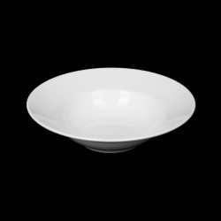 ТАРЕЛКА глубокая 10,6'' 270мм 700мл с полями ''LY'S Horeca'' - интернет-магазин КленМаркет.ру