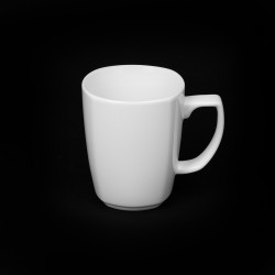 КРУЖКА 360мл ''LY'S Horeca'' - интернет-магазин КленМаркет.ру