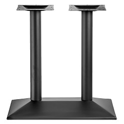 Подстолье 1018EM (порошковое покрытие) - интернет-магазин КленМаркет.ру