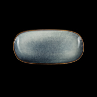 БЛЮДО овальное 10
