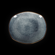 ТАРЕЛКА овальная 10