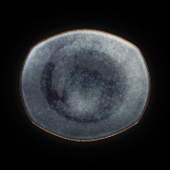 ТАРЕЛКА овальная 12