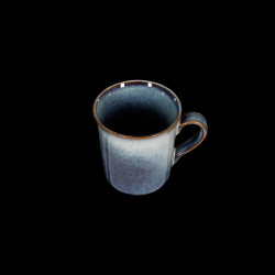 КРУЖКА 300мл, синий 