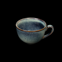 ЧАШКА чайная 485мл, синий 