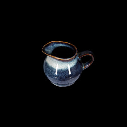 МОЛОЧНИК 100мл, синий 