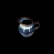 МОЛОЧНИК 100мл, синий 