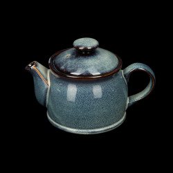 ЧАЙНИК ЗАВАРОЧНЫЙ 800мл, синий 